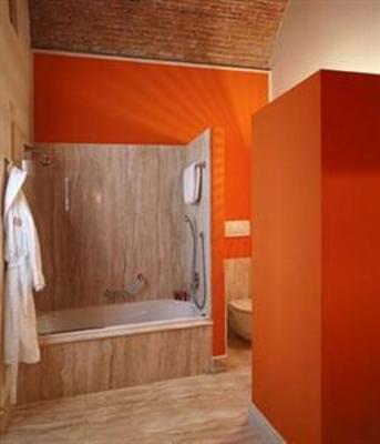 фото отеля Hotel 500 Firenze Campi Bisenzio