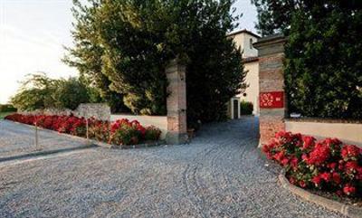 фото отеля Hotel 500 Firenze Campi Bisenzio