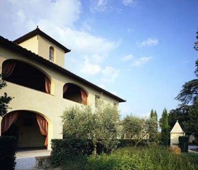 фото отеля Hotel 500 Firenze Campi Bisenzio