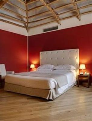 фото отеля Hotel 500 Firenze Campi Bisenzio