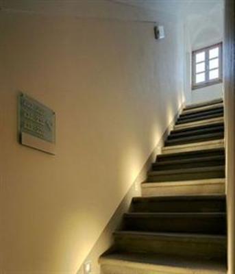фото отеля Hotel 500 Firenze Campi Bisenzio