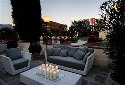 фото отеля Hotel 500 Firenze Campi Bisenzio