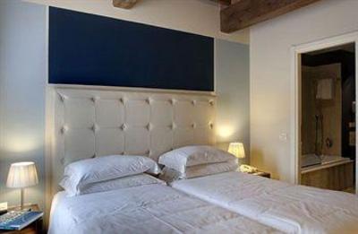 фото отеля Hotel 500 Firenze Campi Bisenzio