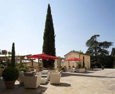 фото отеля Hotel 500 Firenze Campi Bisenzio