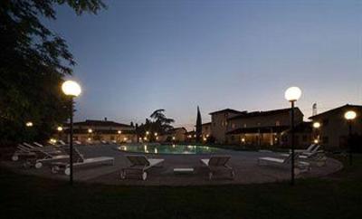 фото отеля Hotel 500 Firenze Campi Bisenzio