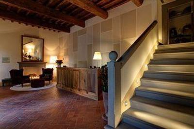 фото отеля Hotel 500 Firenze Campi Bisenzio