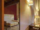 фото отеля Hotel 500 Firenze Campi Bisenzio