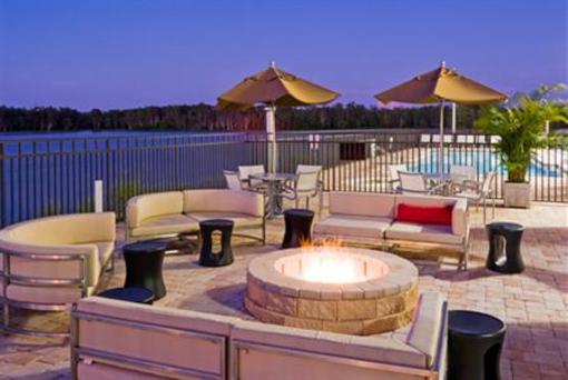 фото отеля Holiday Inn Ft. Myers Airport-Town Center