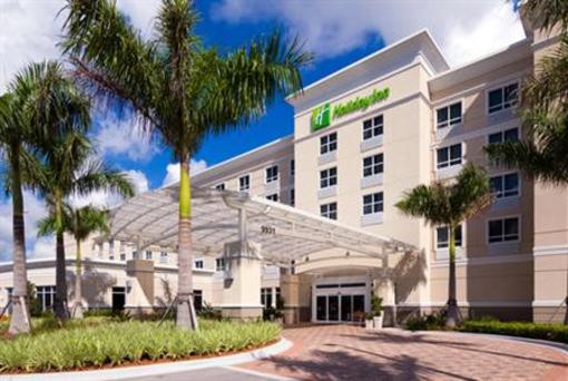 фото отеля Holiday Inn Ft. Myers Airport-Town Center