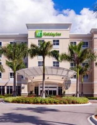 фото отеля Holiday Inn Ft. Myers Airport-Town Center