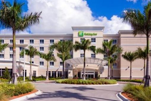 фото отеля Holiday Inn Ft. Myers Airport-Town Center