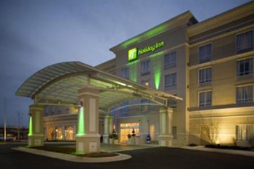 фото отеля Holiday Inn Ft. Myers Airport-Town Center