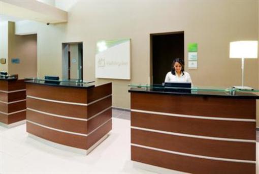 фото отеля Holiday Inn Ft. Myers Airport-Town Center