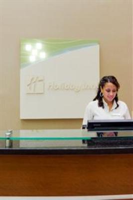 фото отеля Holiday Inn Ft. Myers Airport-Town Center