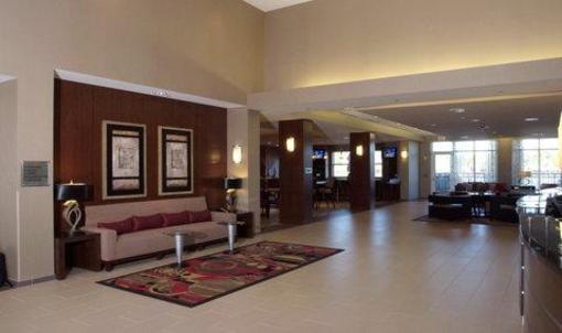 фото отеля Holiday Inn Ft. Myers Airport-Town Center
