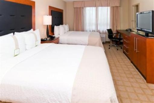 фото отеля Holiday Inn Ft. Myers Airport-Town Center