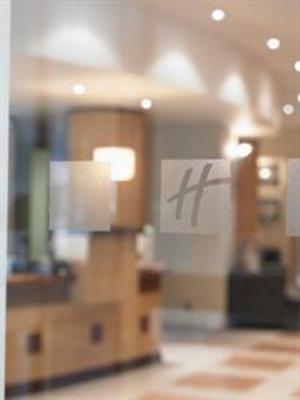 фото отеля Holiday Inn Ft. Myers Airport-Town Center