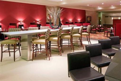 фото отеля Holiday Inn Ft. Myers Airport-Town Center