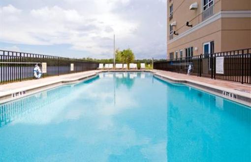 фото отеля Holiday Inn Ft. Myers Airport-Town Center
