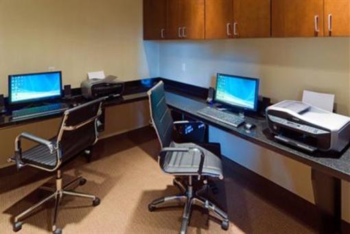 фото отеля Holiday Inn Ft. Myers Airport-Town Center