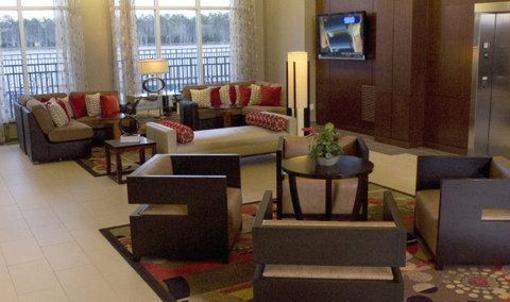 фото отеля Holiday Inn Ft. Myers Airport-Town Center