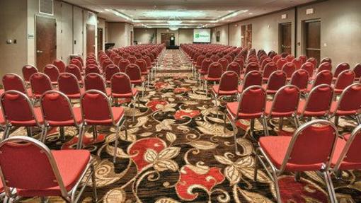 фото отеля Holiday Inn Ft. Myers Airport-Town Center