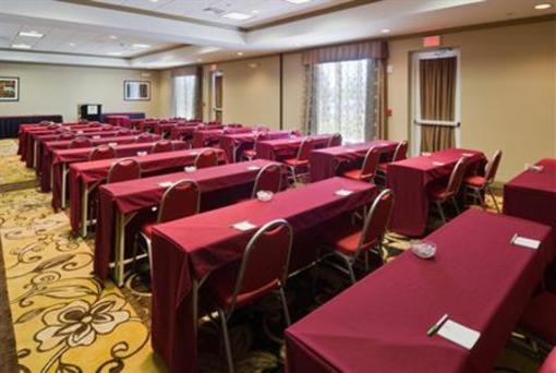 фото отеля Holiday Inn Ft. Myers Airport-Town Center
