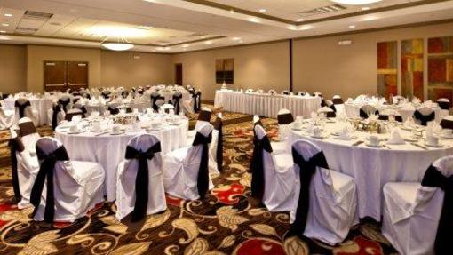 фото отеля Holiday Inn Ft. Myers Airport-Town Center