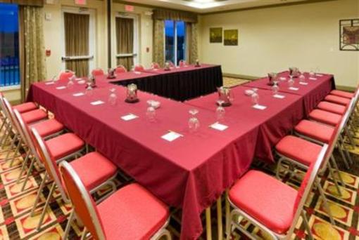 фото отеля Holiday Inn Ft. Myers Airport-Town Center