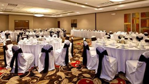фото отеля Holiday Inn Ft. Myers Airport-Town Center
