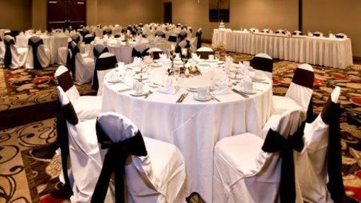 фото отеля Holiday Inn Ft. Myers Airport-Town Center