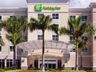 фото отеля Holiday Inn Ft. Myers Airport-Town Center