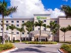 фото отеля Holiday Inn Ft. Myers Airport-Town Center