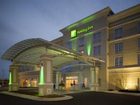 фото отеля Holiday Inn Ft. Myers Airport-Town Center