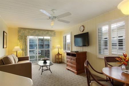 фото отеля Seaside Inn Sanibel Island