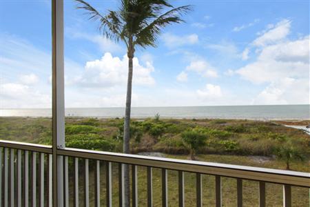 фото отеля Seaside Inn Sanibel Island