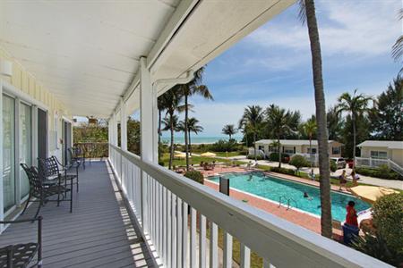 фото отеля Seaside Inn Sanibel Island