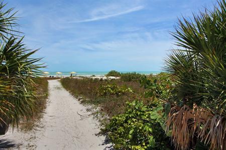 фото отеля Seaside Inn Sanibel Island