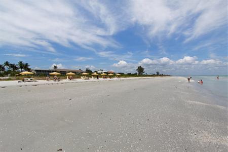 фото отеля Seaside Inn Sanibel Island