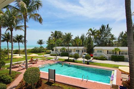 фото отеля Seaside Inn Sanibel Island