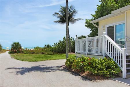 фото отеля Seaside Inn Sanibel Island