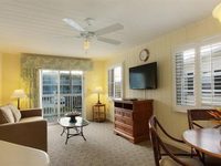 Seaside Inn Sanibel Island