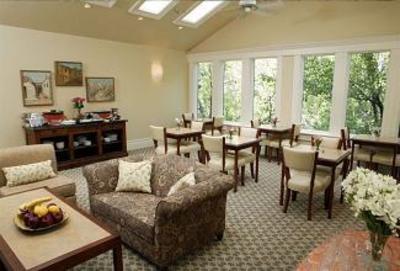 фото отеля Healdsburg Inn - A Four Sisters Inn