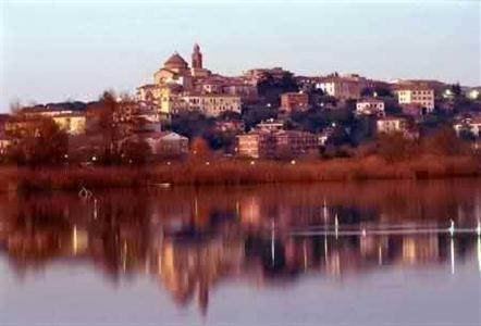 фото отеля La Torre Hotel Castiglione del Lago