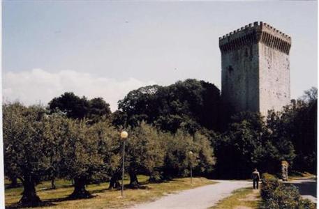 фото отеля La Torre Hotel Castiglione del Lago