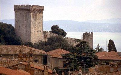 фото отеля La Torre Hotel Castiglione del Lago