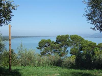 фото отеля La Torre Hotel Castiglione del Lago