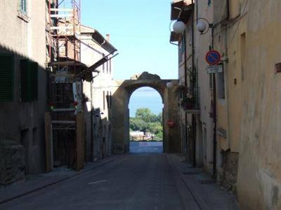 фото отеля La Torre Hotel Castiglione del Lago