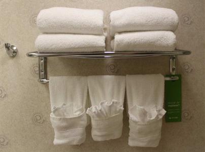 фото отеля Hampton Inn Anderson (South Carolina)