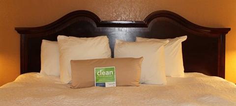 фото отеля Hampton Inn Anderson (South Carolina)